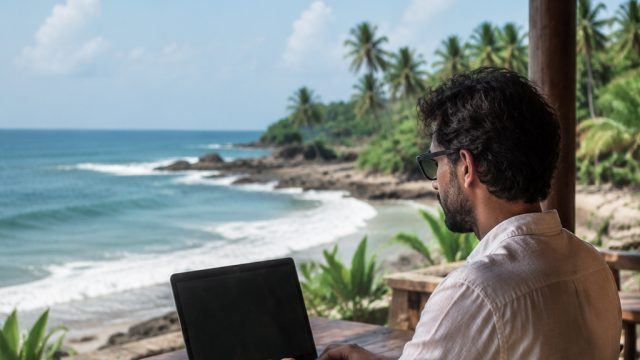 Exploring the Rise of Workatio