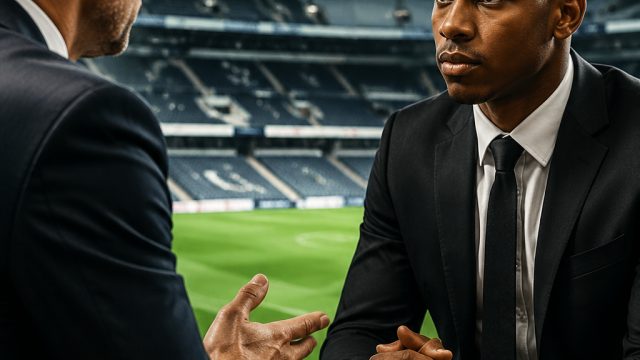 Football Transfer Buzz: What F