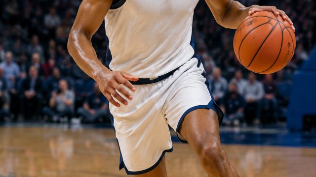 NBA Draft 2026: Key Insights and Player Evaluations