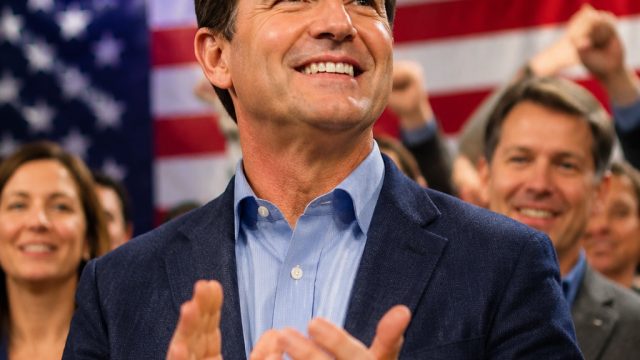 Former Utah House Democrat Secures Key Primary Win in Redistricted Race