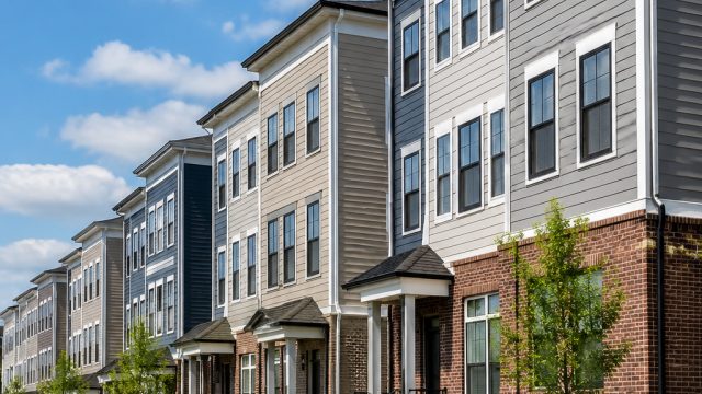 Connecticut Approves Financing