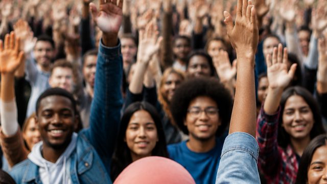 Promoting Diversity: The Key to Strengthening Democracy Today