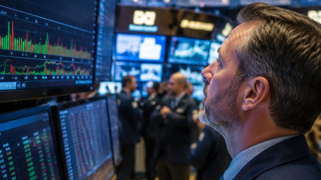 Stock Market Overview: Key Tre