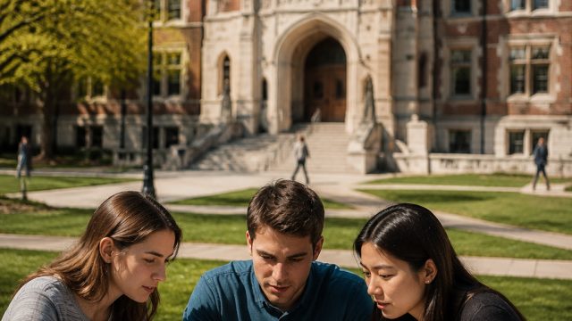 Why Niche Academic Programs Ar