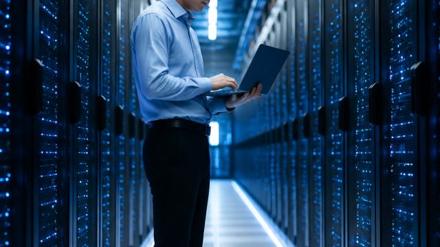 China Regains Supercomputer Su