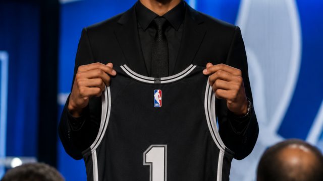 2026 NBA Draft: Winners, Surpr