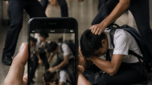Urgent Call to End Online Shar