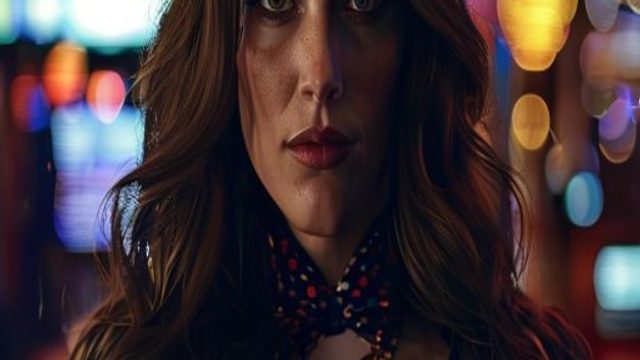 The Impact of Recasting Rachel