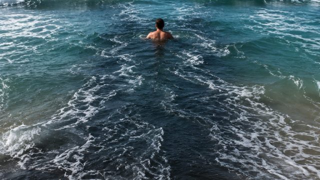 Surviving Rip Currents: Essent