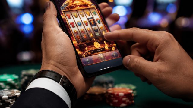 Exploring Big Pokie Jackpots: 