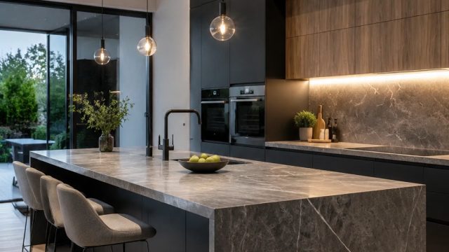 Innovative Kitchen Design Tren