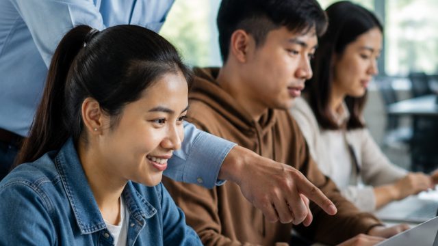 New Skills Training Initiative