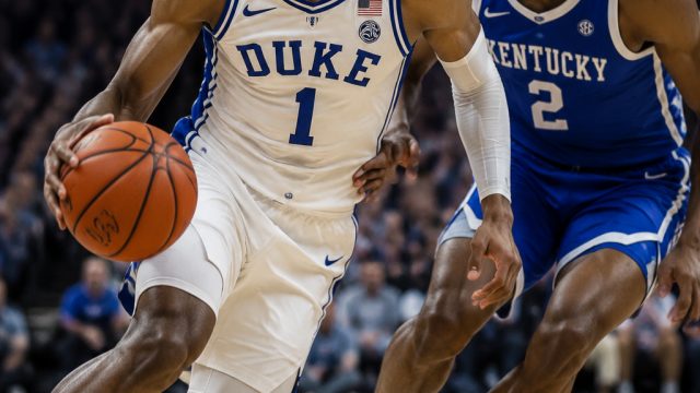 2026 NBA Draft: College Stars 