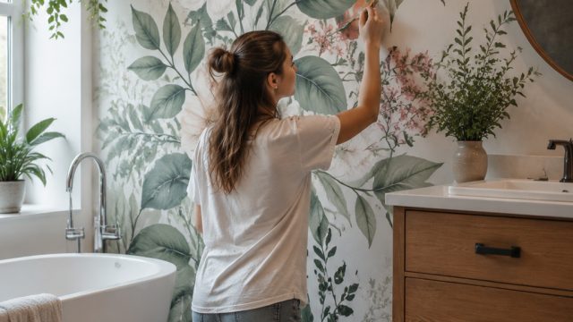 Transforming Your Bathroom: Af