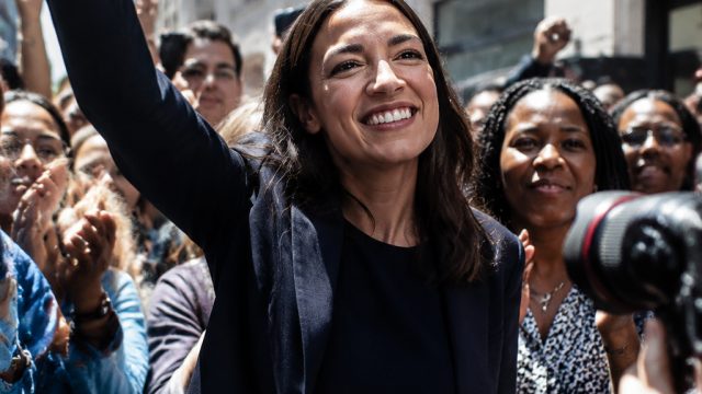 Historic Wins for Progressive 