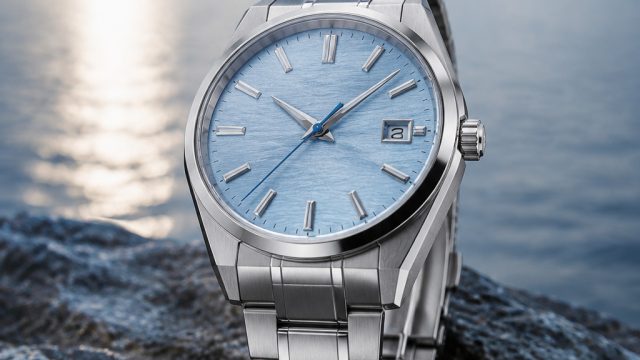 Discover the Elegance of Grand