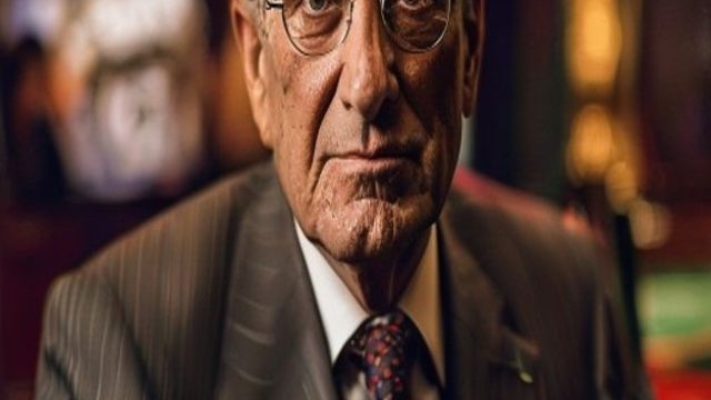 Former Rome Mayor Alemanno Rel