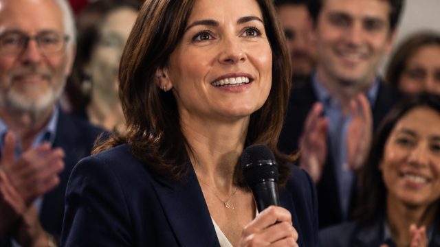Shift in NY-12 Primary Signals