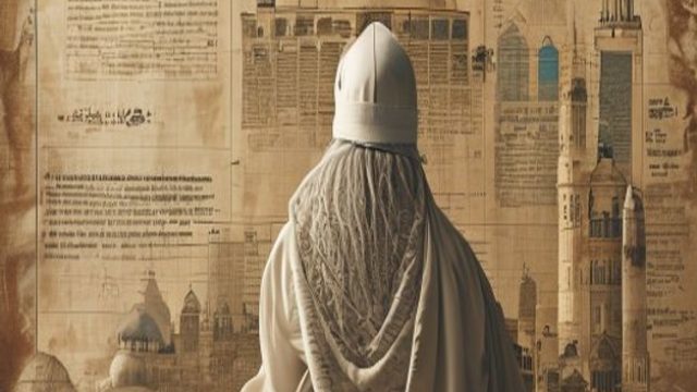 Exploring the Spiritual Wisdom