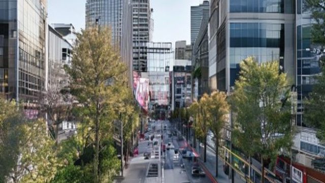 Portland's Moda Center Project