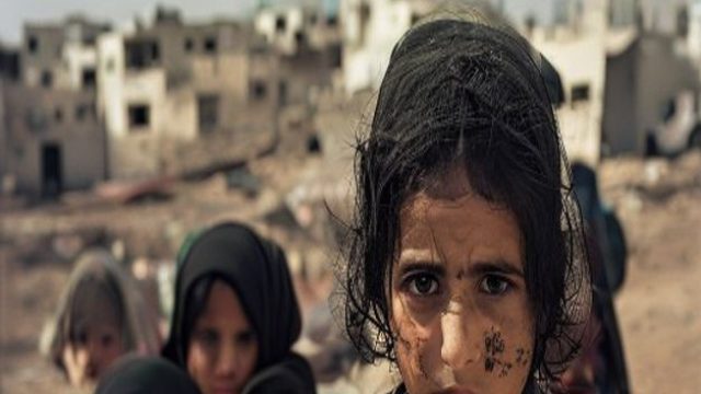 U.N. Report Highlights Dire Si