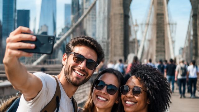 How Tourism Is Reviving Americ