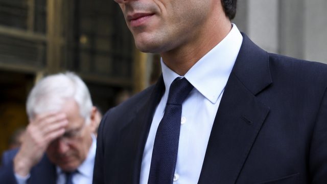 Jack Schlossberg's Primary Set