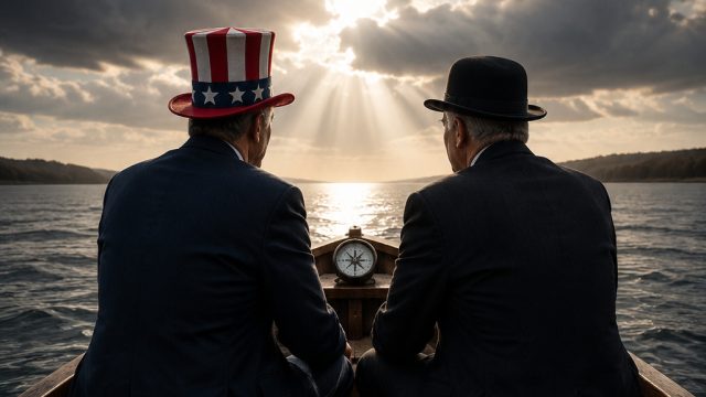Navigating the Future of the A