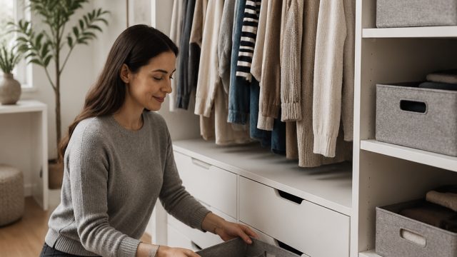 Top 5 Global Home Organization