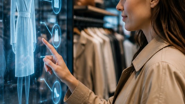 Revolutionizing Retail: AI Inn