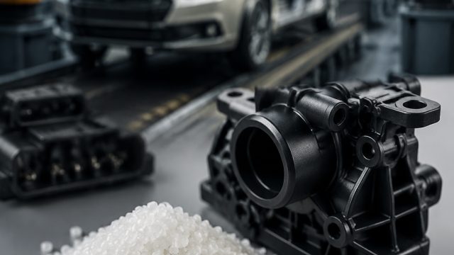 Rising Demand for High Heat Gl