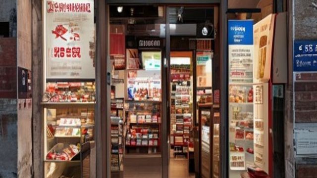 Snitch Unveils New Store in Lu