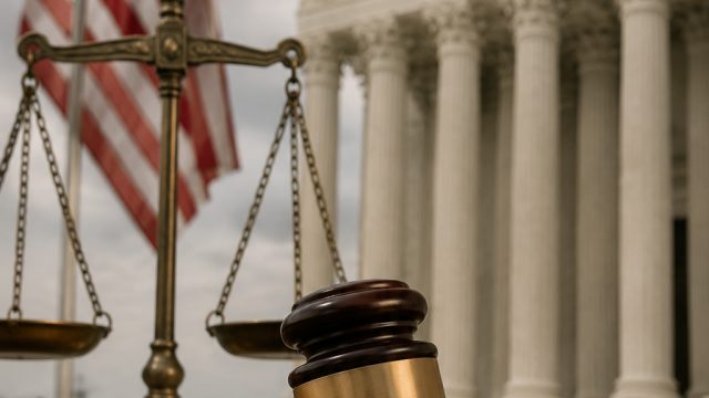 Court Ruling Limits Trump Admi
