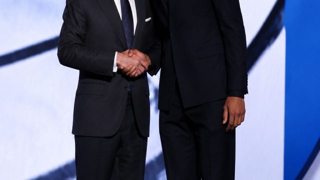 2026 NBA Draft: Highlights, Su
