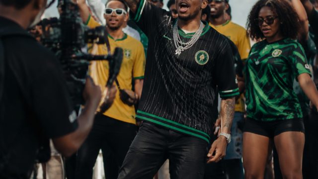 The Rise of Soccer-Infused Mus