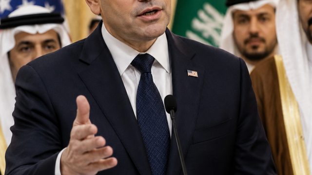 Marco Rubio's G