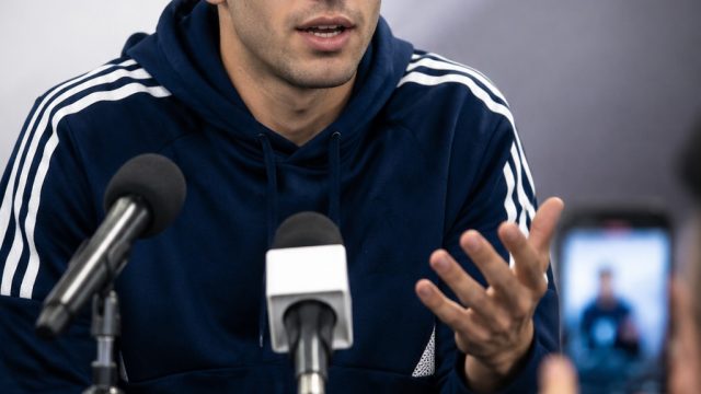 Player Addresses Transfer Spec