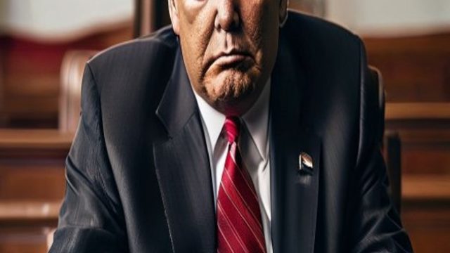 Court Ruling Prevents Trump’s 