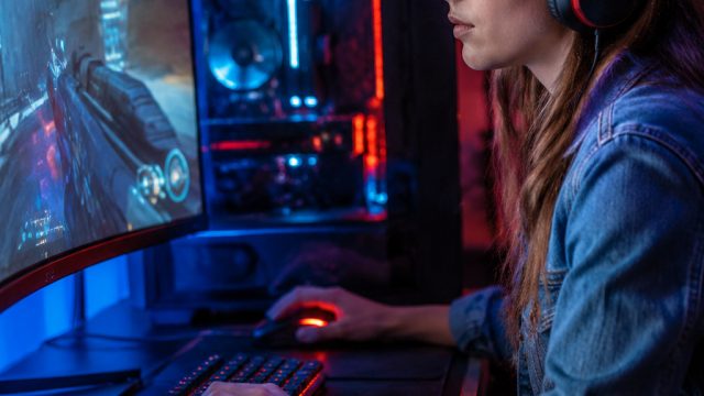 Weekly Update: Game Trends and