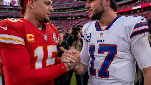 Major Contract Extensions High