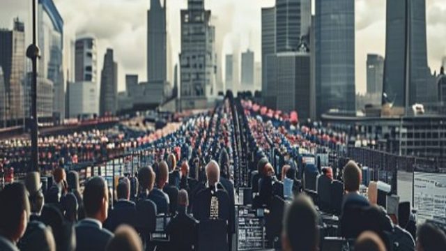 European Unity Strengthens As 