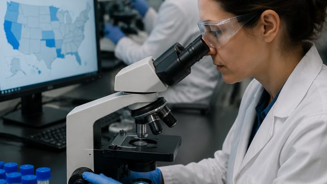 CDC Shifts Focus as Hantavirus