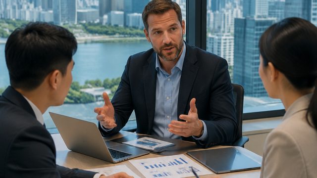 US Venture Capital Fund Eyes E