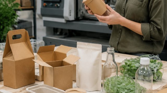 Emerging Trends in the U.S. Pa