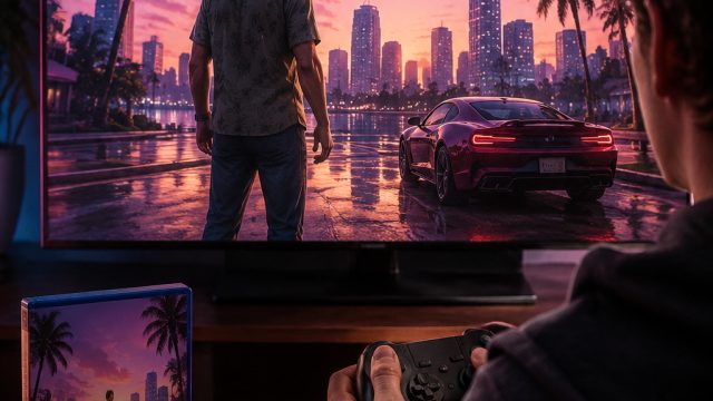 GTA 6 Price Revealed: What Doe