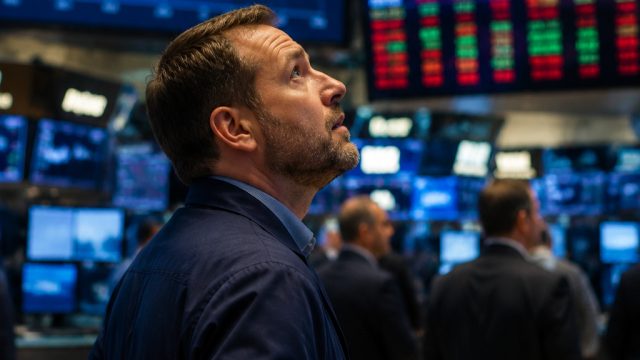 Market Resilience: Nasdaq and 