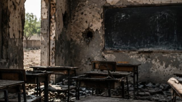 Urgent Call for Action: Safegu