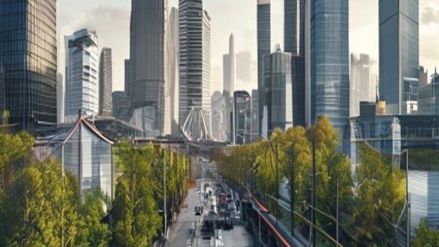 How Big Tech is Fueling the Cl