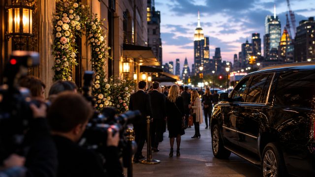 Is a Kelce-Swift Wedding on th