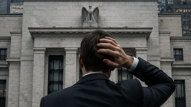 New Fed Stress Test Reveals $7